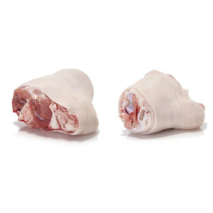 Cuisses de poulet halal surgelées en gros, 27 tonnes métriques par conteneur de 20 pieds, peau propre, sans éraflures, pour importateurs de services alimentaires - Product Image 2