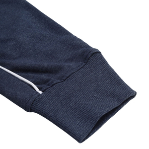 Ensemble de survêtement pour homme, design personnalisé 2025, vêtements décontractés, qualité supérieure, streetwear tendance, tenue athlétique élégante, tenue tendance - Product Image 6