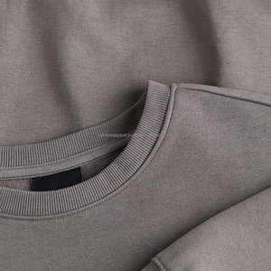 Nardon Apparel 320GSM Hombres de alta calidad Sudaderas Impresión Bordado - Product Image 6