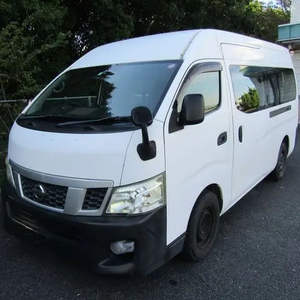 Venta Rápida para NV350 CARAVAN 2012 RHD - Product Image 1