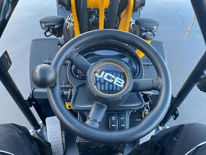 Cargadora de ruedas JCB 403 - Product Image 5
