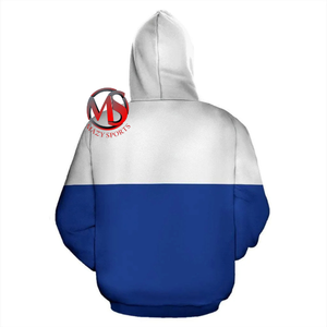 Sweat-shirts à capuche en polaire à manches longues pour hommes, vente en gros, fraternité Phi Beta Sigma, vêtements d'automne, impression numérique, patch personnalisé, couleur - Product Image 2