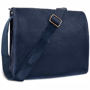 Qualité professionnelle dernière mode sacs de bureau en cuir véritable pour hommes sac en cuir fait à la main sac avec logo personnalisé - Product Image 6