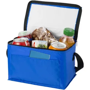 Bolsa Refrigerante Personalizada Kumla de 4L para Merchandising - Product Image 3