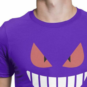 T-shirt imprimé 2025 en coton 100% de première qualité pour hommes, motif solide de bonne qualité, coupe surdimensionnée - Product Image 2