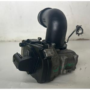Corpo Farfallato FIAT Croma 2a Serie 55199971 939A2000 Diesel 1910 (05>07) - Product Image 6