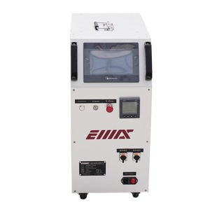 Jeneratör Testleri için Özelleştirilmiş Taşınabilir 100kw Dirençli Sahte Yük Bankası - Product Image 4