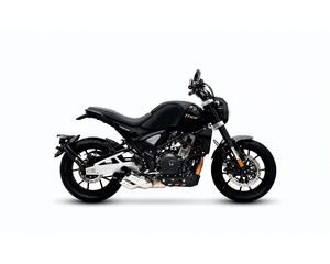 รถมอเตอร์ไซค์รุ่นขายดีประจำปี 2026 Regulmotos THOR 400 พร้อมการรับประกัน - Product Image 2