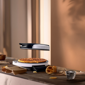 Cloer 6121 Machine à beignets et gaufres – Catégorie de produit - Product Image 3