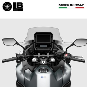 Adesivo Personalizzato per Logo Moto, Protezione Serbatoio per Honda NT1100 2022-2025 - Product Image 3