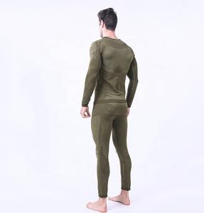 Ensemble de sous-vêtements de compression pour motocross - Vêtements de sport personnalisables en grande taille pour la course, anti-UV, respirant, séchage rapide - Product Image 6