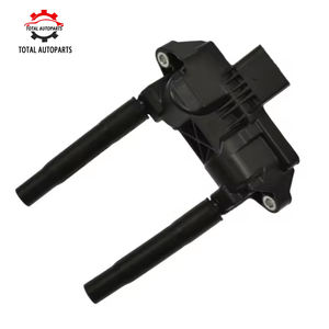 Voorste Motor Bobine Oem A1779060300 A1779060500 A1779060206 Voor Mer-Cedes Be-Nz AM-G S63 S560 E63 C63 Gt Gt63 G550 Glc63 - Product Image 3