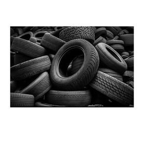 Pneus usagés abordables disponibles en vrac Prix de gros pour l'industrie automobile d'exportation et les entreprises de rechapage - Product Image 5