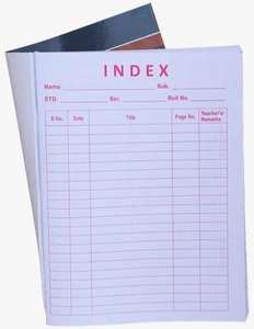 สมุดบันทึกพรีเมียมสไตล์ไอริช สมุดโน้ตปกแข็งขนาดใหญ่ สำหรับจดบันทึกการเรียน การบ้าน มีจำหน่ายในปริมาณมาก - Product Image 1