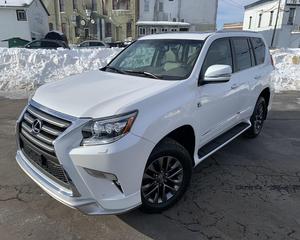Lexus GX 460 V8 AWD SUV d'occasion 2017 - Prêt à être expédié - Product Image 2