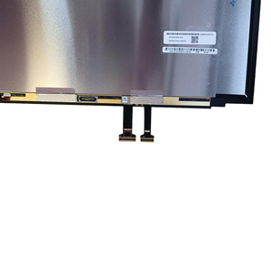 หน้าจอ LCD ขนาด 15 นิ้ว สำหรับเปลี่ยน Microsoft Surface Laptop 3 รุ่น 1872 1873 (2019) ความละเอียด 2496x1664 พร้อมจอสัมผัสและชุดดิจิไทเซอร์ - Product Image 5