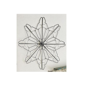 Arte de pared colgante de Metal de la mejor calidad, último modelo 2022, fabricante, venta al por mayor de fábrica - Product Image 3