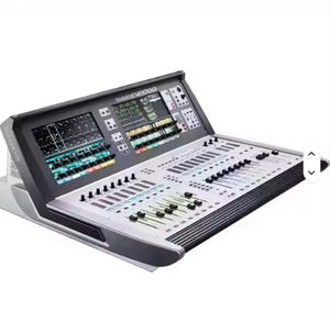 Console de mixage numérique Vi1000 Compact Vi Series Offre de vente - Product Image 4