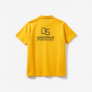 เสื้อยืดแขนสั้นผู้ชายขายดี ผ้าฝ้าย 100% ดีไซน์ใหม่ ระบายอากาศได้ดี ลายเรียบ ผ้าถัก สวมใส่สบาย ปรับแต่งได้ - Product Image 4