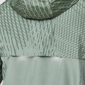 2025 chaquetas cortavientos Softshell para hombre, diseño personalizado, cuello levantado, alta calidad para correr, estilo Formal - Product Image 6