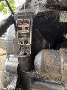 Động cơ MerCruiser 5.7 hoàn chỉnh, hoạt động tốt, nước ngọt, 321 giờ sử dụng - Product Image 4
