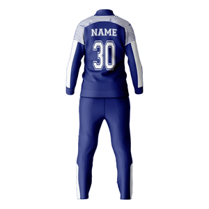 Logo personnalisé Survêtement d'entraînement haut de gamme Sporty Stretchable Jogging Suit pour Gym Training Respirant Vente en gros Disponible pour l'hiver - Product Image 2