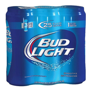 Wholesale Bud <b>Light</b> Assorted <b>Beer</b> Formats In Full Container Load Quantities For Large Scale International Importers - Product Image 3