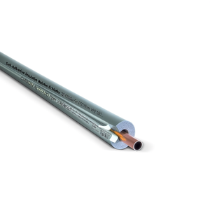 Tubo Aislante Autoadhesivo para Tuberías de 22/213 mm 50GEGCu-/Fe DSD11mm VPE100 - Product Image 3
