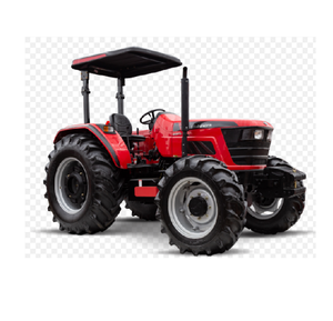 Tracteur de haute qualité Mahindra série 6000 à vendre prix bon marché moteur Durable forte performance pour le travail agricole - Product Image 2