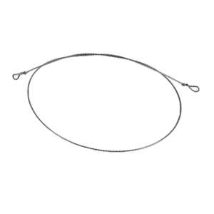 Ensemble d'instruments chirurgicaux orthopédiques de haute qualité en acier inoxydable, scie à fil Gigli, crochet, instruments de base manuels par SurgiRight - Product Image 4