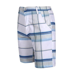 Service OEM Vente en gros Shorts pour homme à sublimation personnalisée Nouvelle arrivée Shorts pour homme adulte avec marque privée - Product Image 2