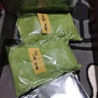 BUBUK MORINGA
