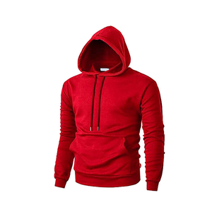 Fabricant pakistanais 100% coton nouveau Style mode vente en gros sweats à capuche pour hommes Logo personnalisé impression vente chaude vêtements d'hiver - Product Image 2