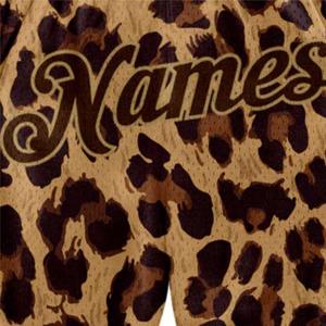 Pantalones Cortos Deportivos Transpirables Personalizados con Sublimación para Hombre y Mujer - Ideales para Gimnasio, Correr y Actividades Físicas - Product Image 6