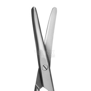 กรรไกรโค้งเมทเซนบาวม์คุณภาพสูงราคาประหยัด 7 แบบ  กรรไกรโค้งเมทเซนบาวม์ขายดี 7 แบบ - Product Image 4