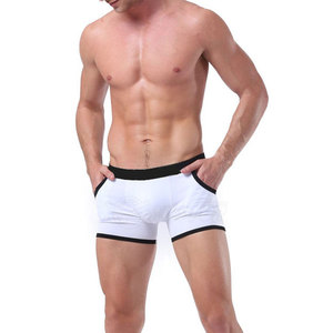 Custom Logo <b>Men</b> Swimming <b>Short</b> <b>White</b> Swimming Boxer <b>Short</b> Whole Sale Rate <b>Men</b> Swimming <b>Shorts</b> For Sale 2025 - Product Image 2