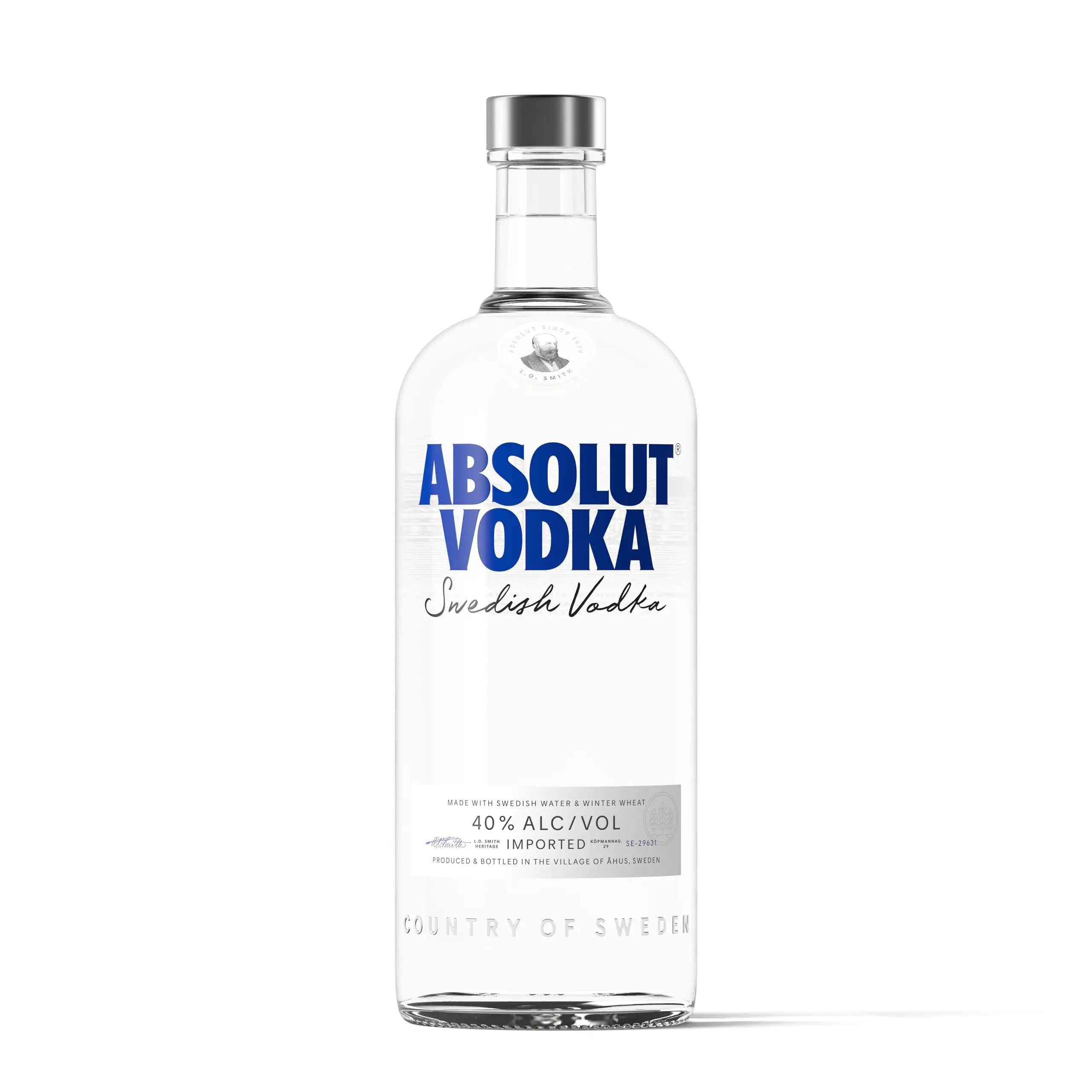 TITOS VODKA / ORIGINAL MOROSHA VODKA/ CIROC AND KHORTYTSA VODKA WHOLESALE PRICE