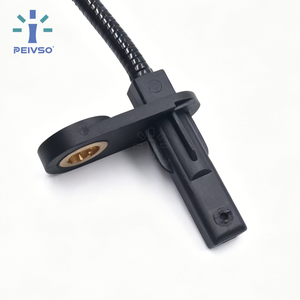 Sensor ABS de Alta Calidad PEIVSO para Toyota, Sensor de Velocidad de Rueda ABS Delantero Izquierdo 89543-0D020 - Product Image 3