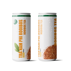 Thé biologique Offre Spéciale à base de plantes thé aux fleurs séchées bio bouteille à boire pour animaux de compagnie nourriture et boisson thé vert en gros - Product Image 5