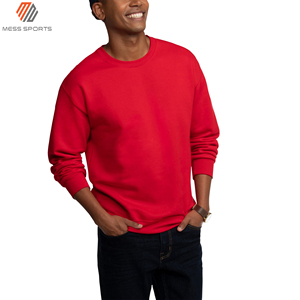 Sweat-shirts pour hommes en molleton 100% coton, coupe-vent, respirants, de haute qualité, design personnalisé 2024, vente en gros, meilleurs produits - Product Image 2