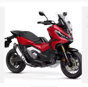 NUEVO ORIGINAL Honda XADV 350, TOMANDO PEDIDOS, APR X ADV 350cc, Scooter de Aventura, Motocicletas Legales para Carretera - Product Image 1