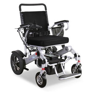 Mobilitplus + 2025 2026 חיישן אור חשמלי מתקפל מיידי - Product Image 1