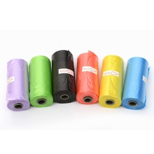 Bolsa de Starseal en rollo: la clave para una eliminación de residuos limpia y libre de gérmenes - Product Image 1
