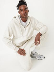 Sudaderas con capucha de Venta caliente mejores sudaderas con capucha térmicas de gran tamaño precio al por mayor logotipo personalizado sudaderas con capucha de gran tamaño para los hombres - Product Image 4