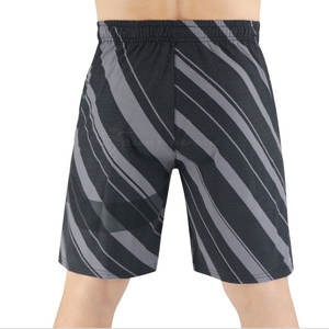 กางเกงขาสั้น MMA แบบสั่งทำโลโก้ได้ตามต้องการ - Product Image 1