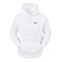 Heren Nieuwe Stijl Joggingpak 100% Katoen Ademend Lichtgewicht Comfortabel en Zacht Plus Size Wintersportkleding