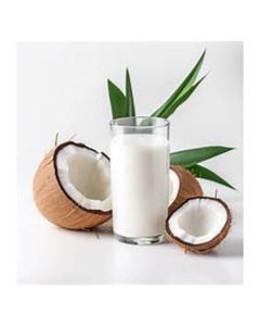 LECHE DE COCO CONCENTRADA SIN LÁCTEOS INGREDIENTE LIMPIO VEGANO - Product Image 1