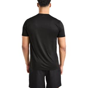 2024 camisetas de poliéster/algodón personalizadas de la mejor calidad para hombres, camisetas transpirables al por mayor de Pakistán - Product Image 2