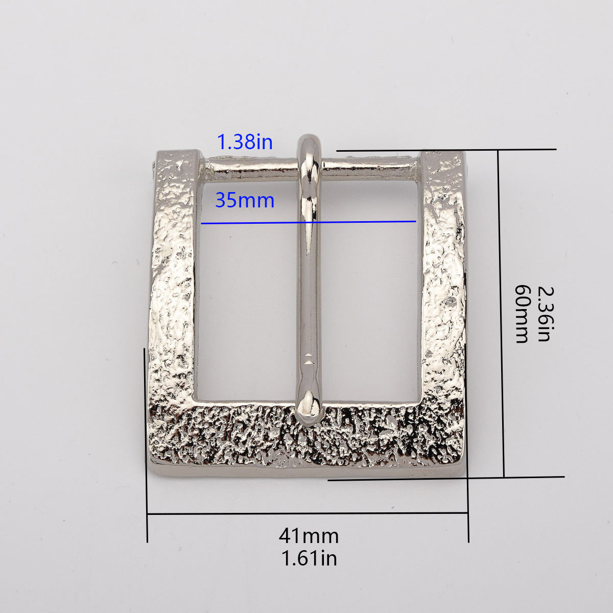 Nickel 2102-35mm/1.38in
