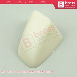Couvercle de poignée de porte avant gauche BDP1088 5G1837879D pour - Product Image 3